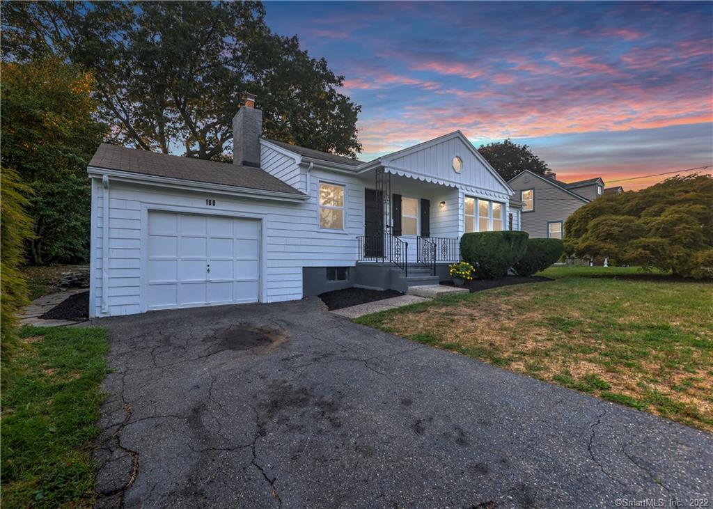 160 Park Terrace Avenue West Haven CT 06516