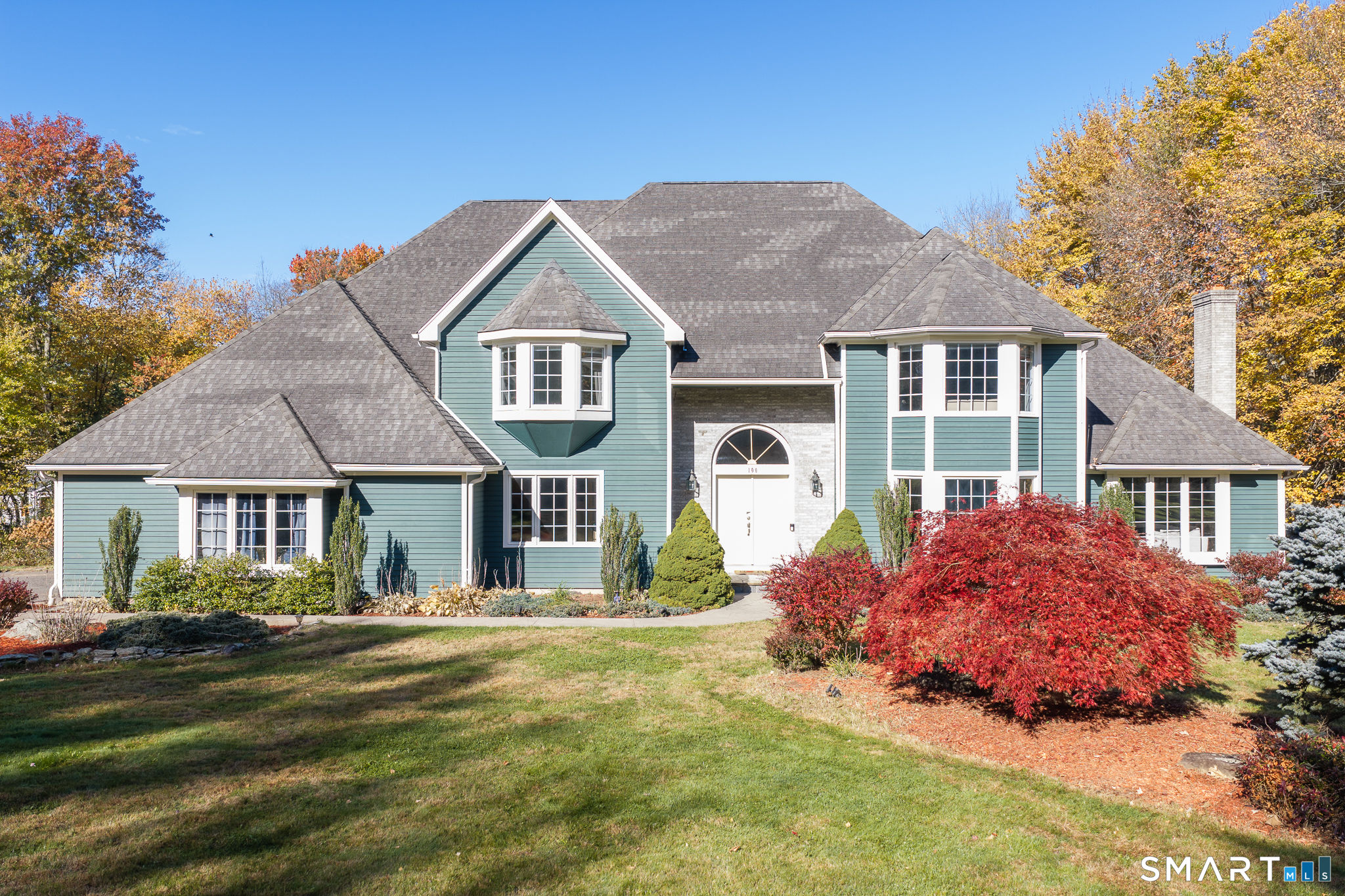 100 Scenic Court Cheshire CT 06410