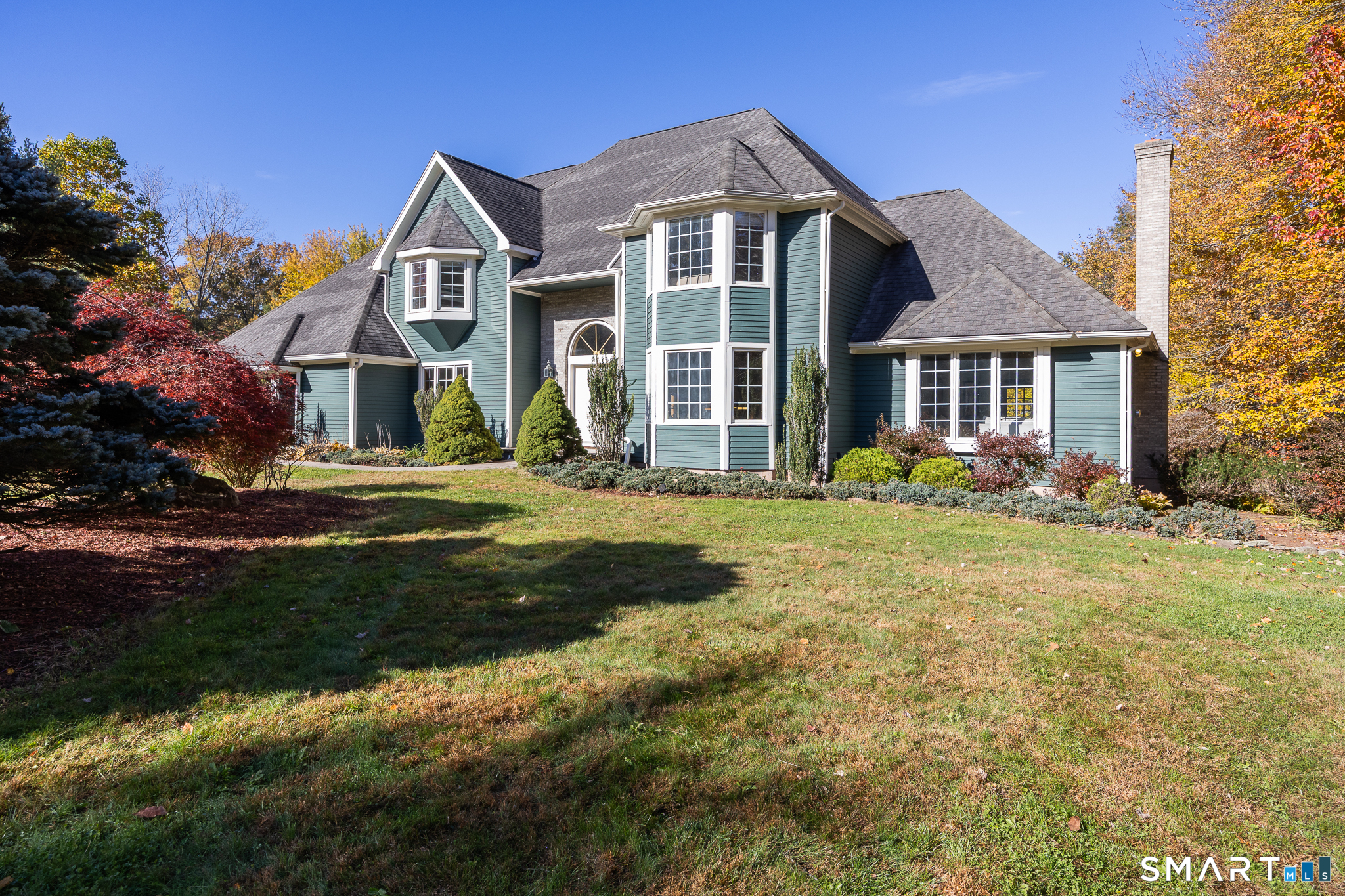 100 Scenic Court Cheshire CT 06410