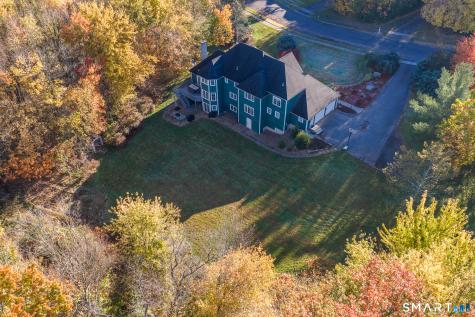 100 Scenic Court Cheshire CT 06410