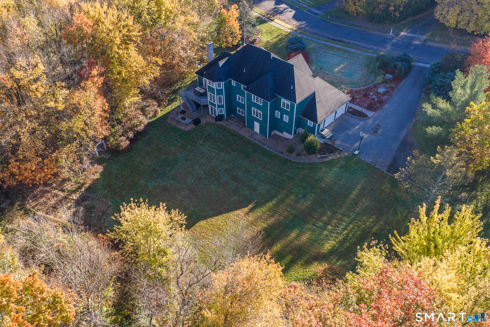 100 Scenic Court Cheshire CT 06410