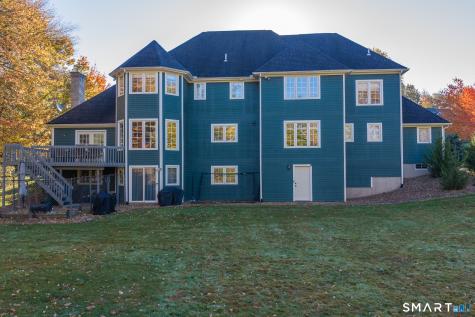 100 Scenic Court Cheshire CT 06410
