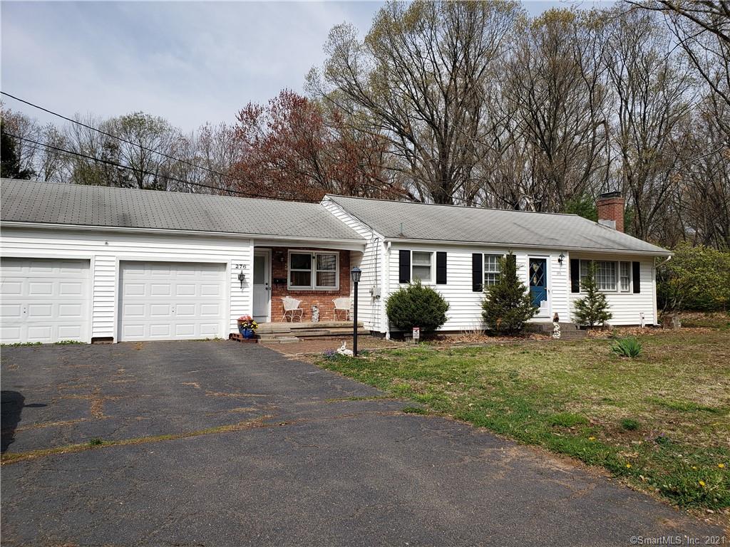 276 Sun Valley Drive Southington CT 06489