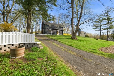 59 Barbara Lane Durham CT 06422