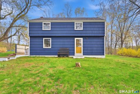 59 Barbara Lane Durham CT 06422