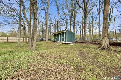 59 Barbara Lane Durham CT 06422