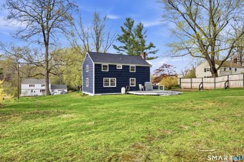 59 Barbara Lane Durham CT 06422