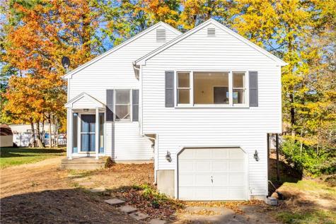 10 Canterbury Court Torrington CT 06790