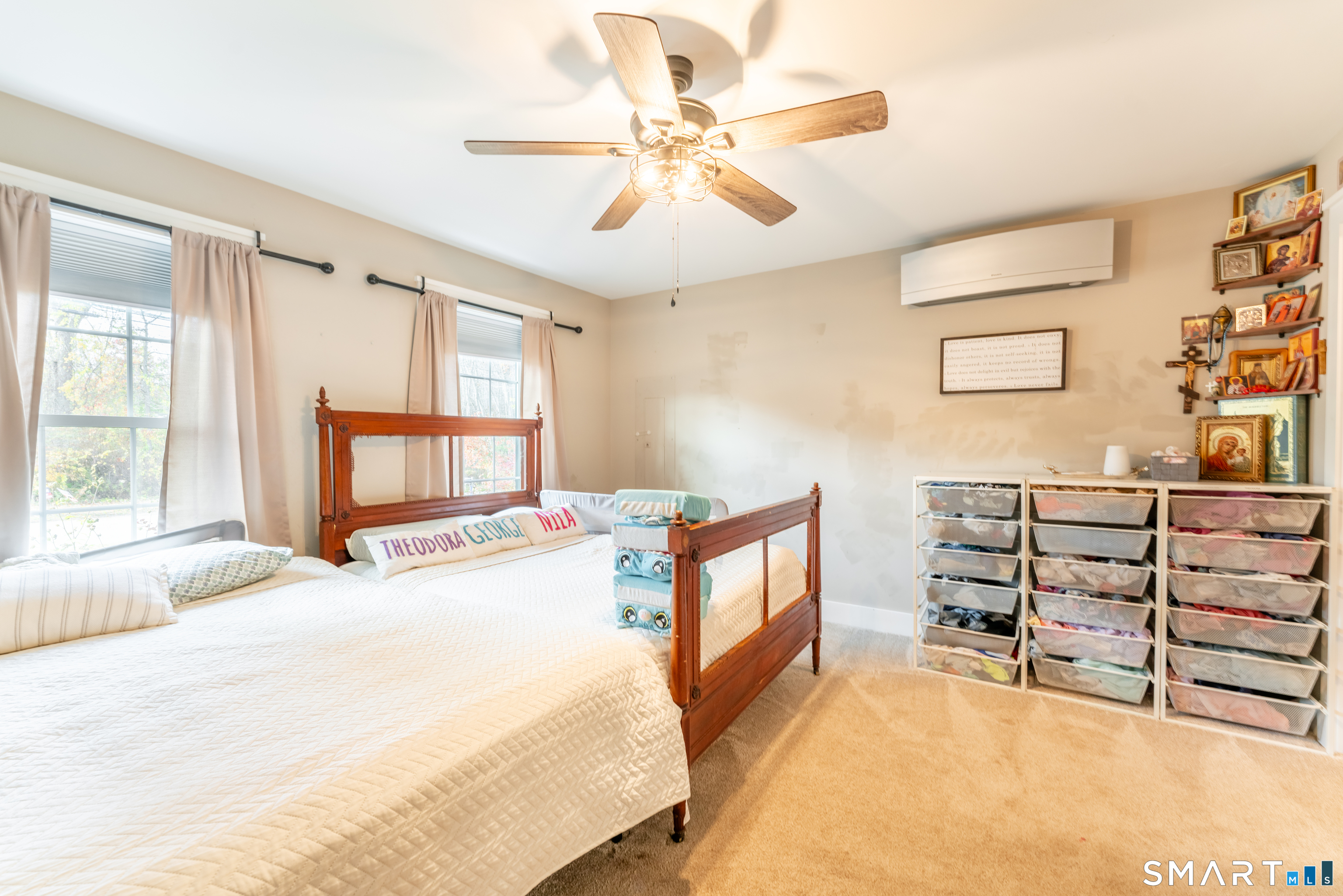 100 Squaw Rock Road Plainfield CT 06354