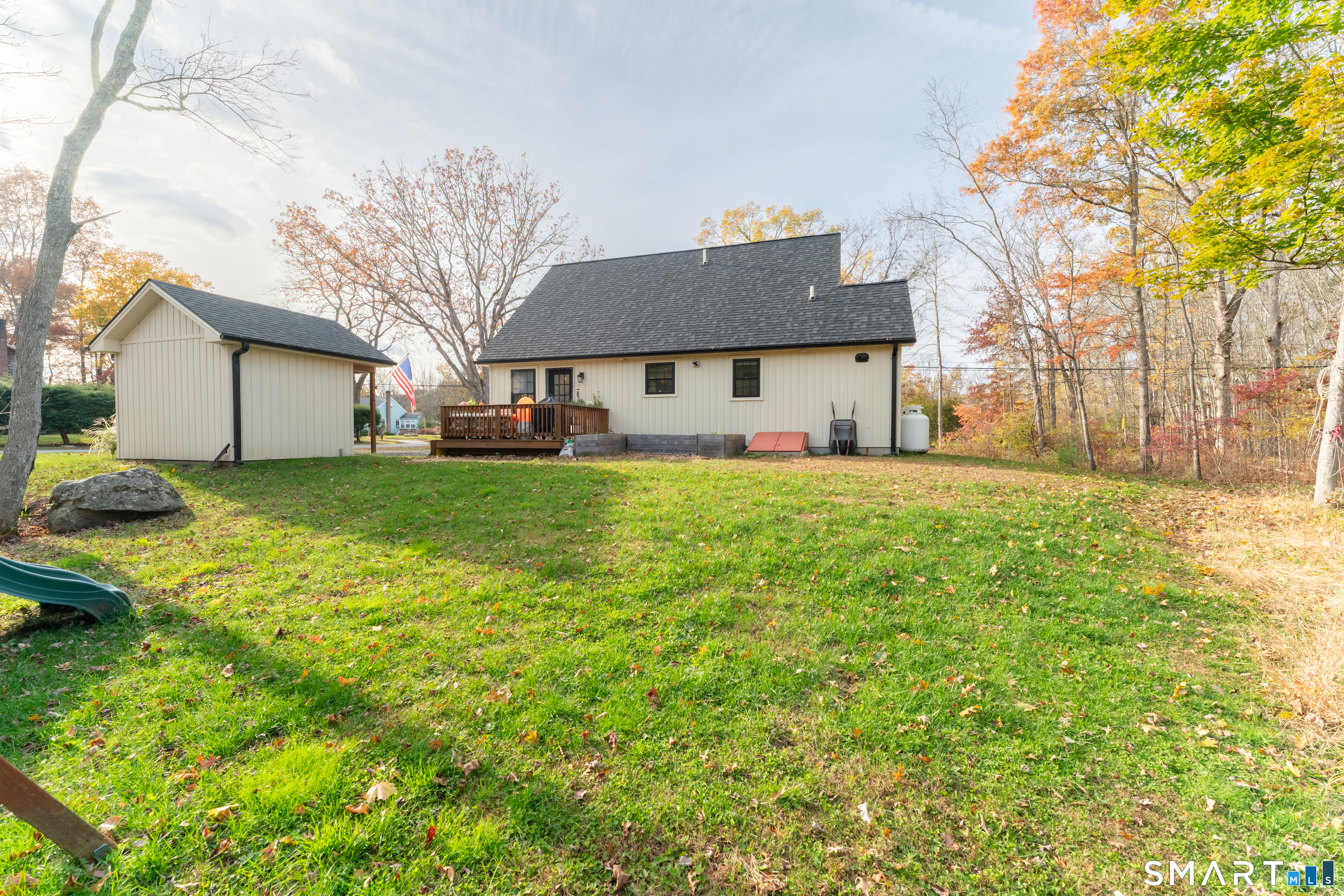 100 Squaw Rock Road Plainfield CT 06354