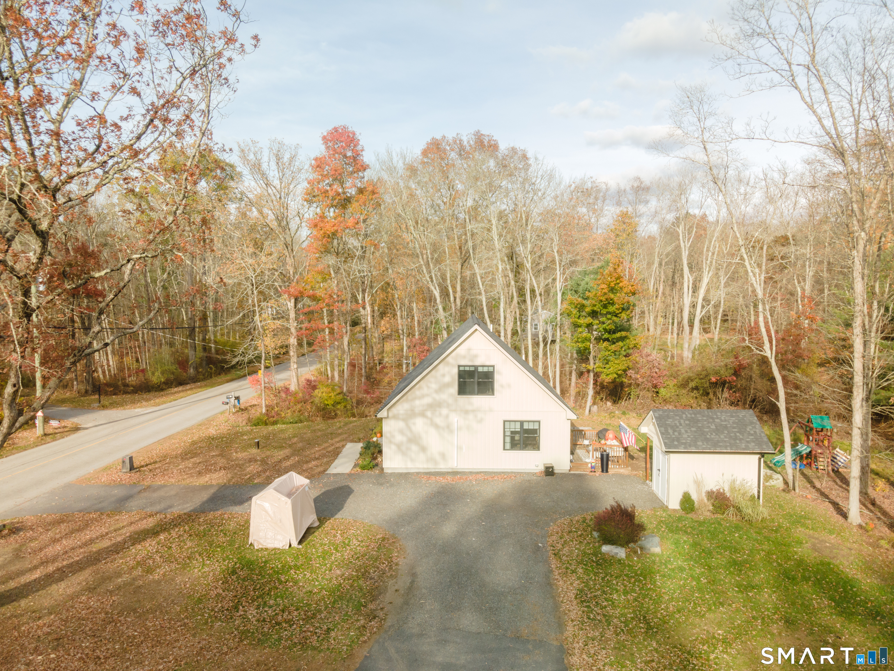 100 Squaw Rock Road Plainfield CT 06354