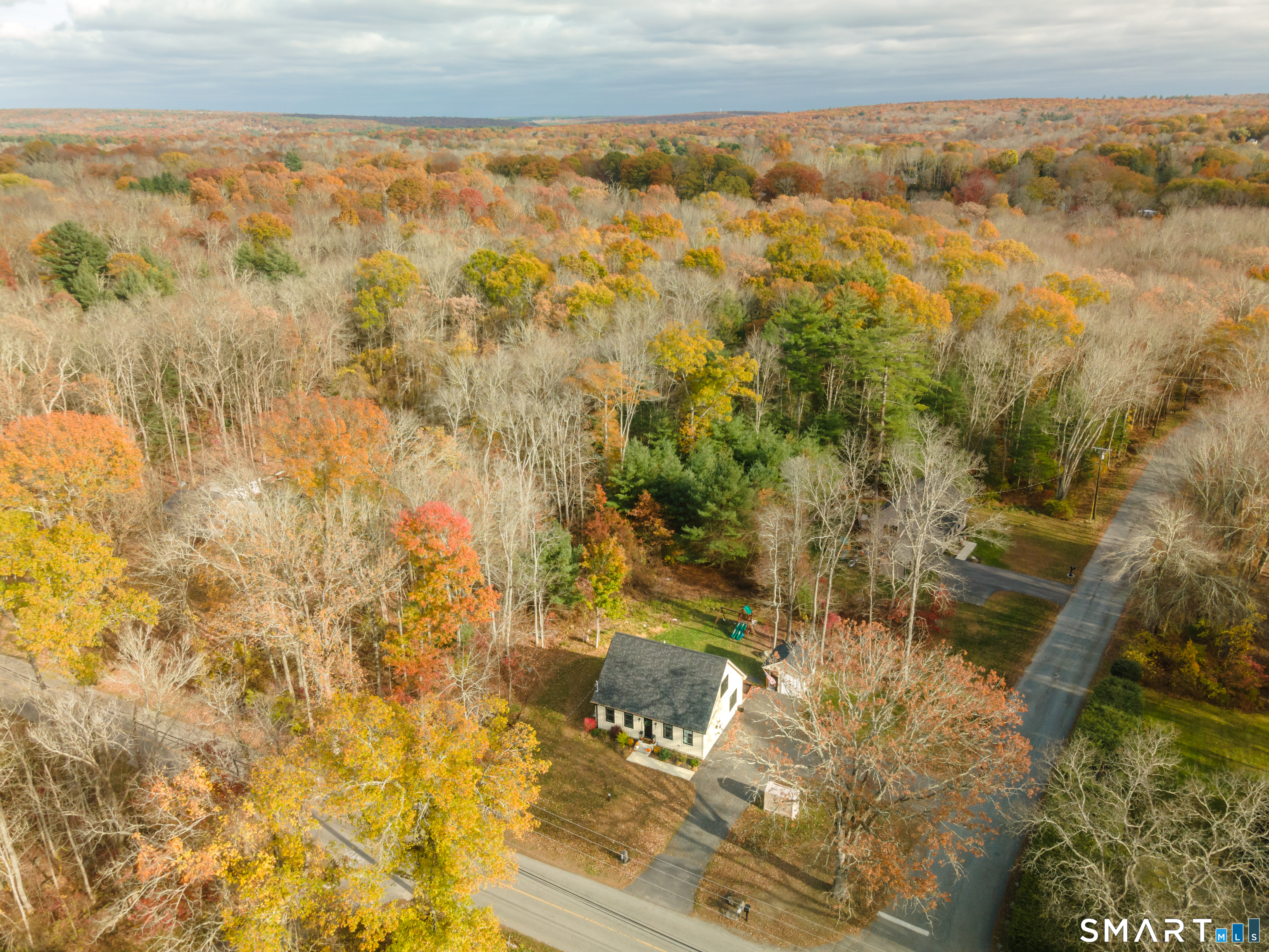 100 Squaw Rock Road Plainfield CT 06354