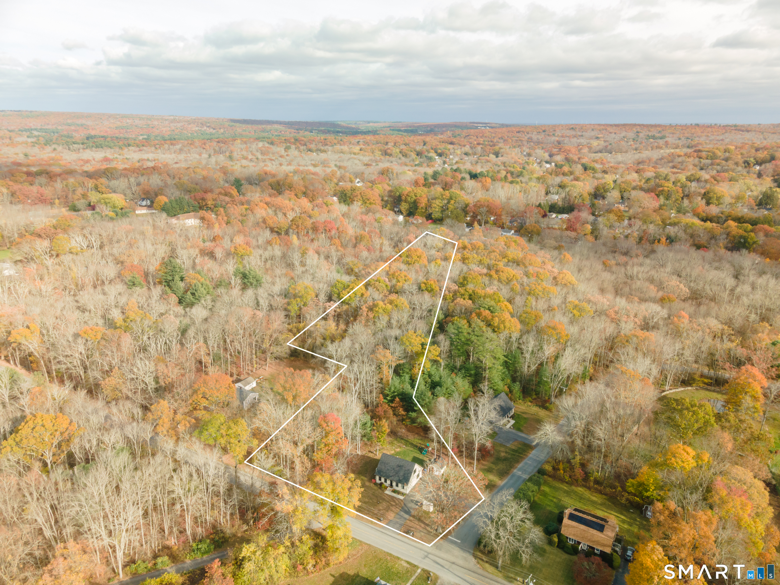 100 Squaw Rock Road Plainfield CT 06354