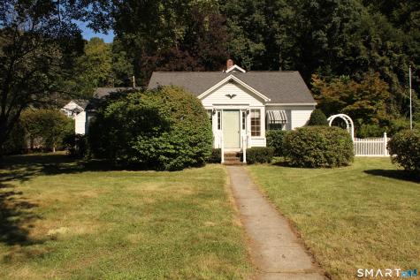 70 Woodside Avenue Oxford CT 06478