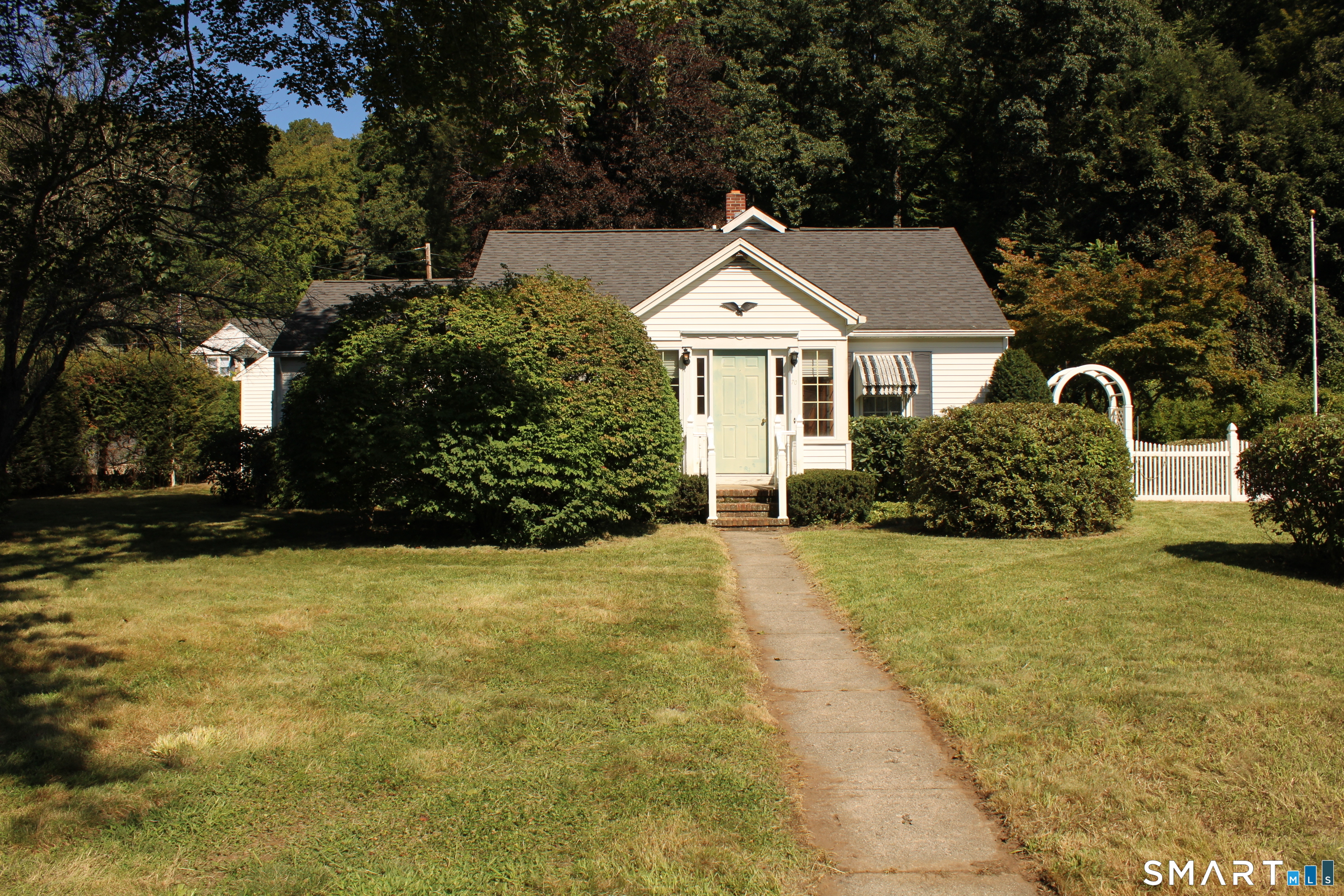 70 Woodside Avenue Oxford CT 06478