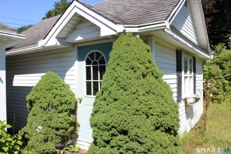 70 Woodside Avenue Oxford CT 06478