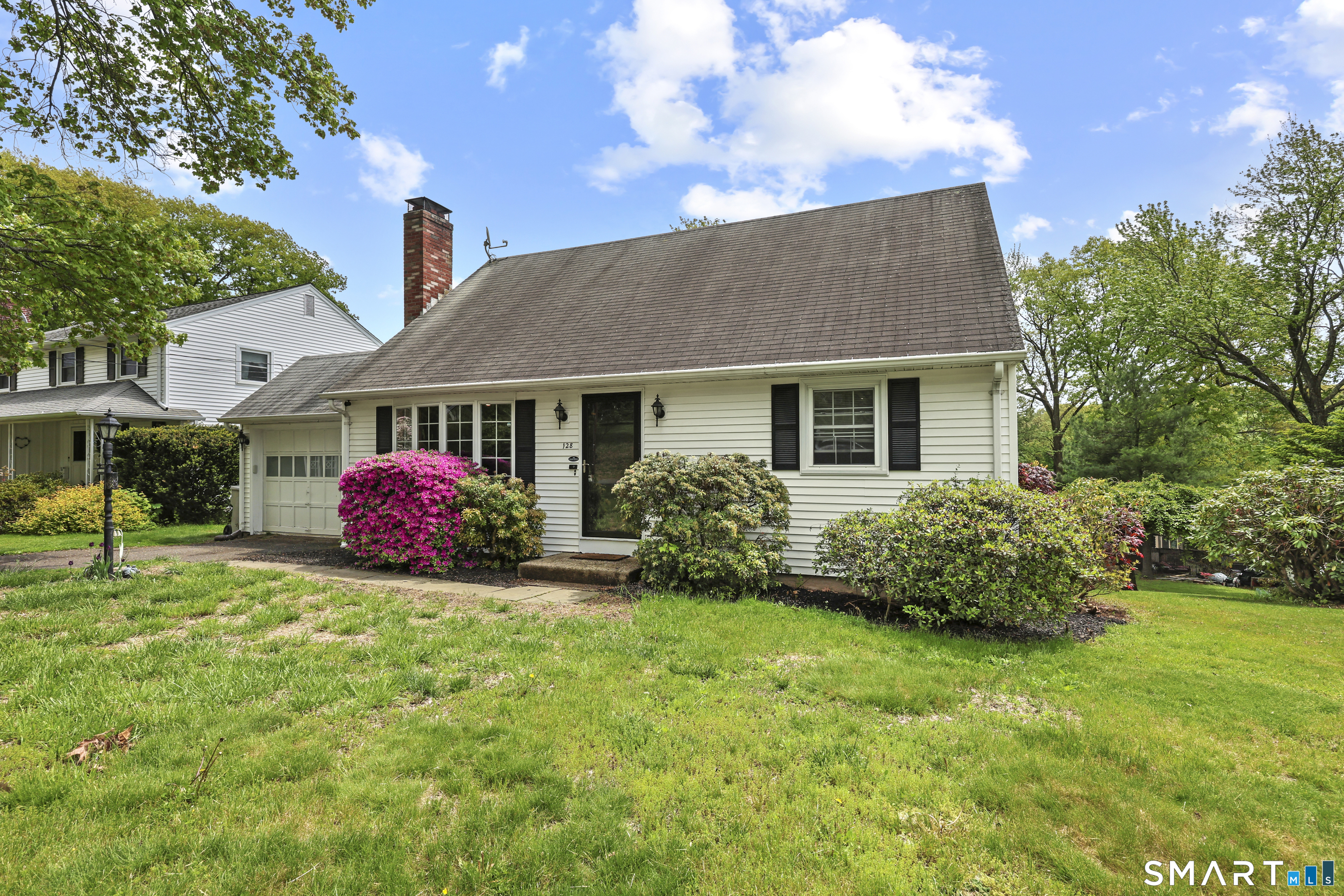 128 Fairlawn Street Bristol CT 06010