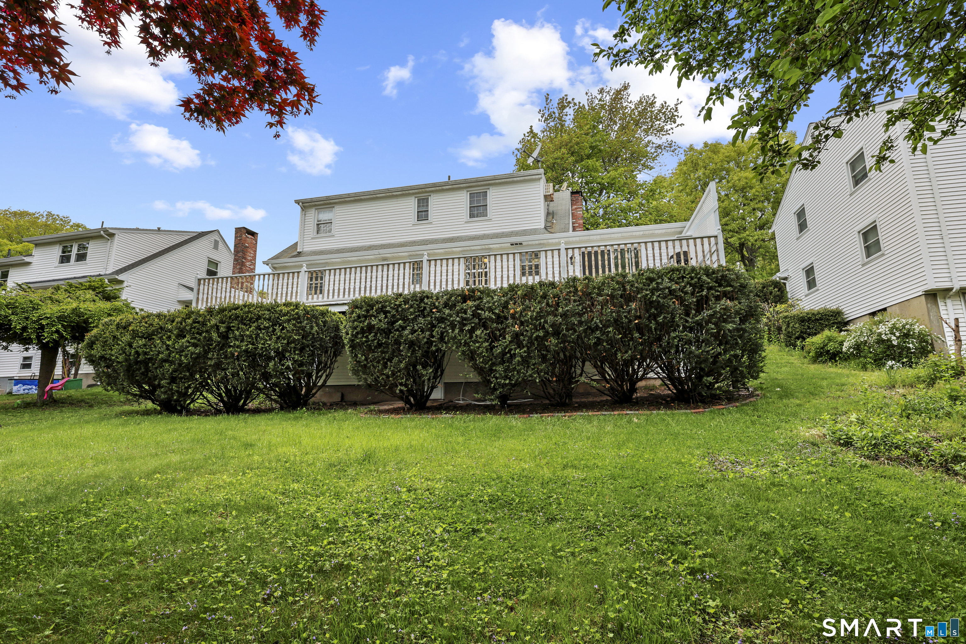 128 Fairlawn Street Bristol CT 06010