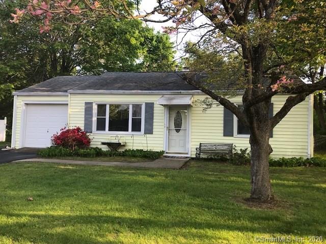26 Apple Street Wallingford CT 06492