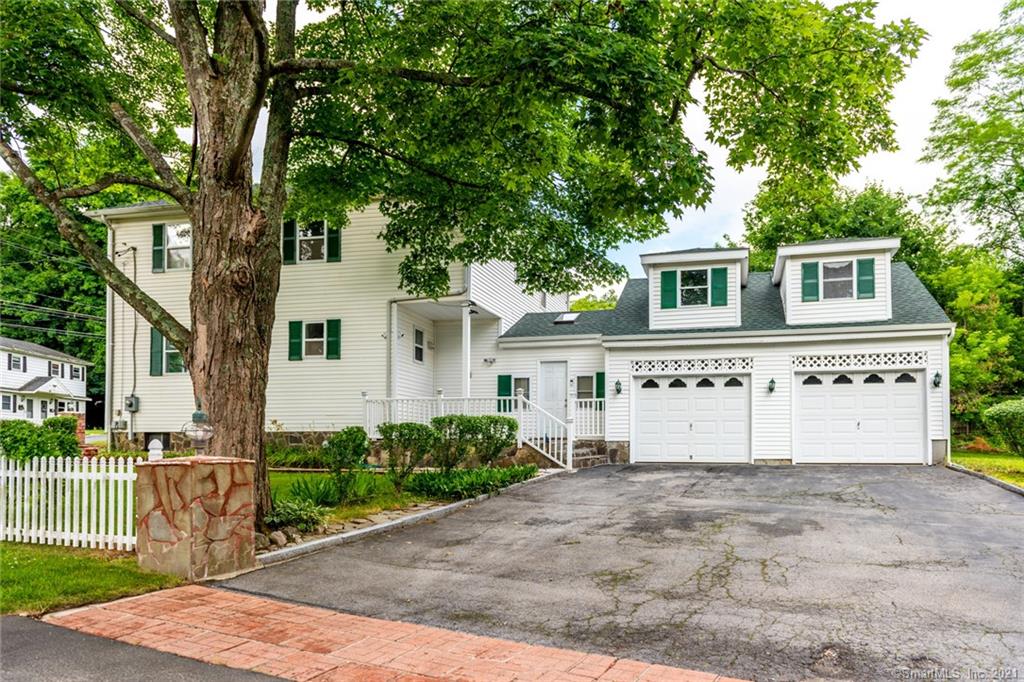 22 Milwaukee Avenue Bethel CT 06801