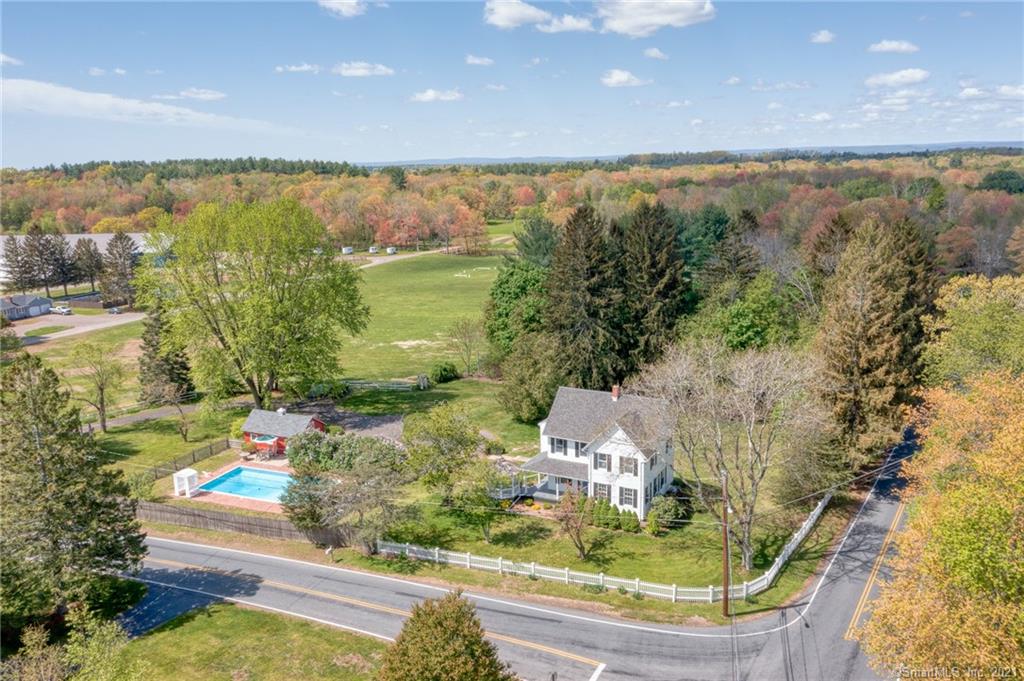 39 Brace Road Somers CT 06071