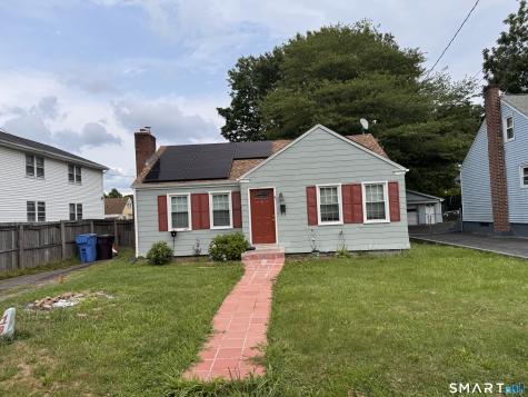 191 Market Street New Britain CT 06051