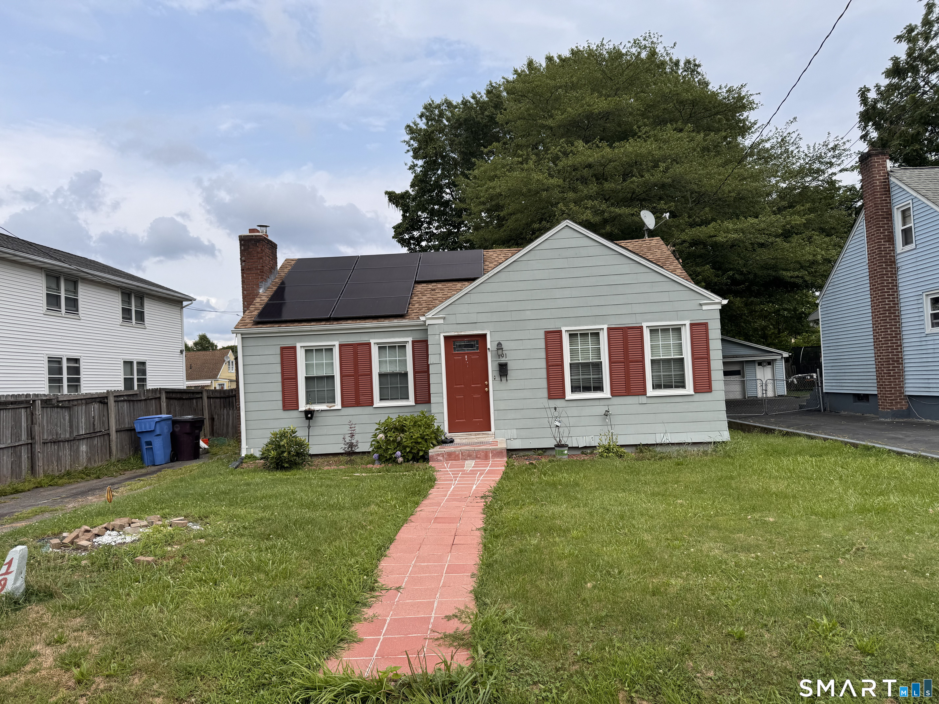 191 Market Street New Britain CT 06051