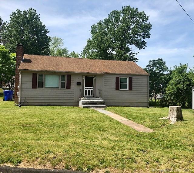 21 Oliva Court East Hartford CT 06108