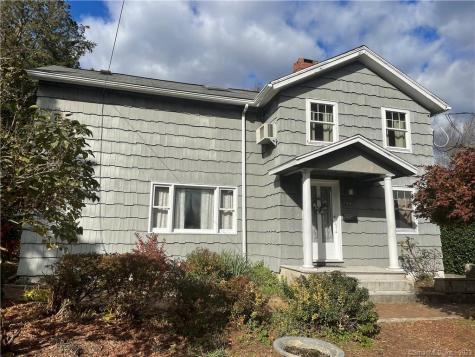 788 Holland Hill Road Fairfield CT 06824