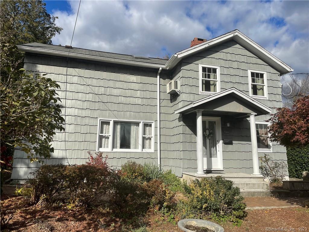 788 Holland Hill Road Fairfield CT 06824
