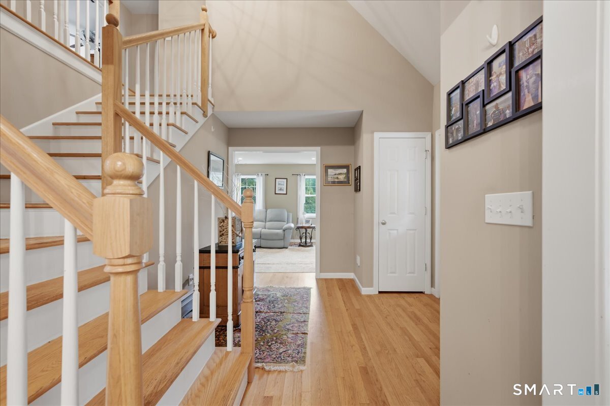 23 Pepperbush Drive Hebron CT 06231