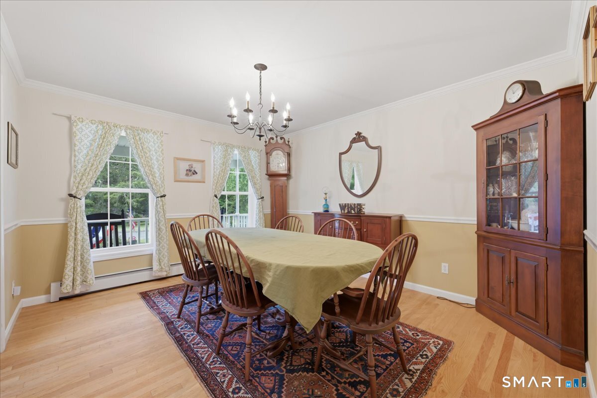 23 Pepperbush Drive Hebron CT 06231