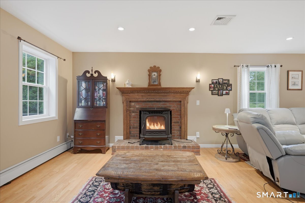 23 Pepperbush Drive Hebron CT 06231