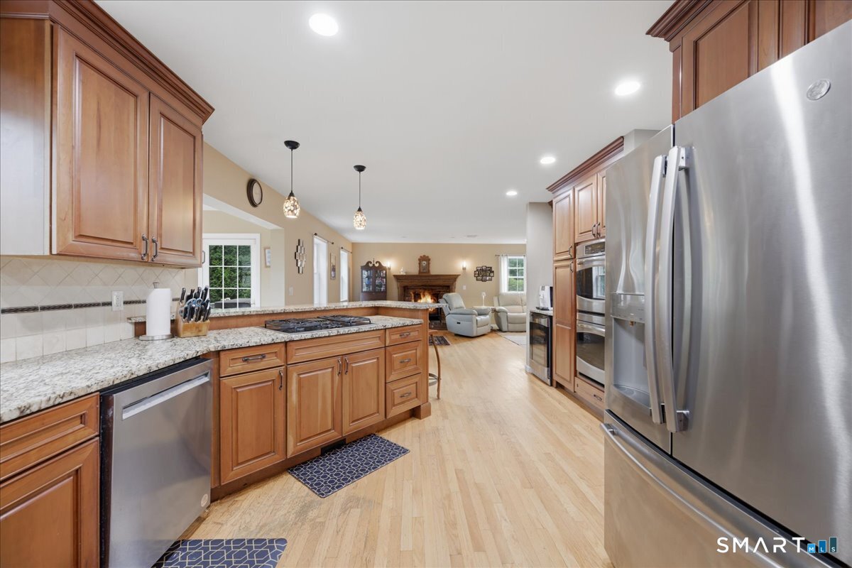 23 Pepperbush Drive Hebron CT 06231