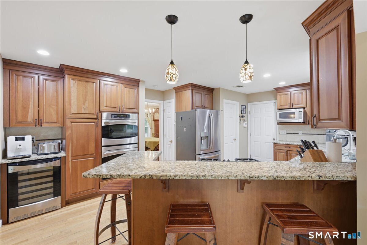23 Pepperbush Drive Hebron CT 06231