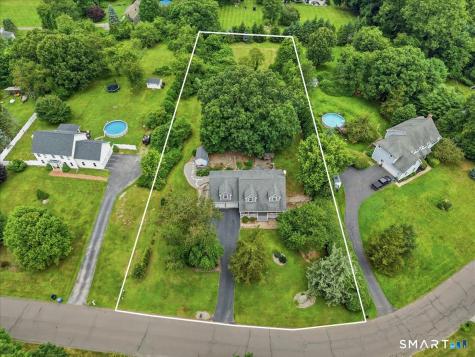 23 Pepperbush Drive Hebron CT 06231