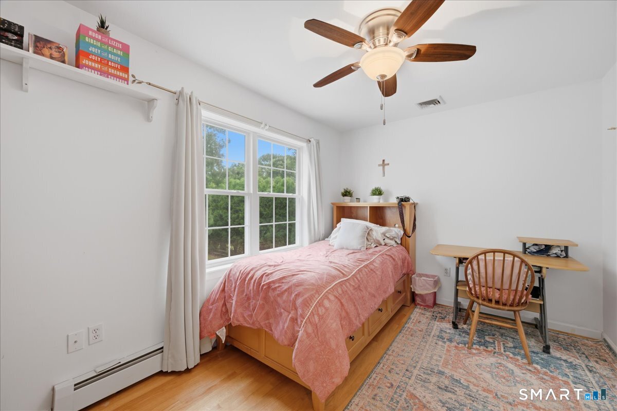23 Pepperbush Drive Hebron CT 06231