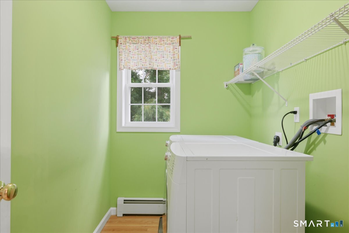 23 Pepperbush Drive Hebron CT 06231