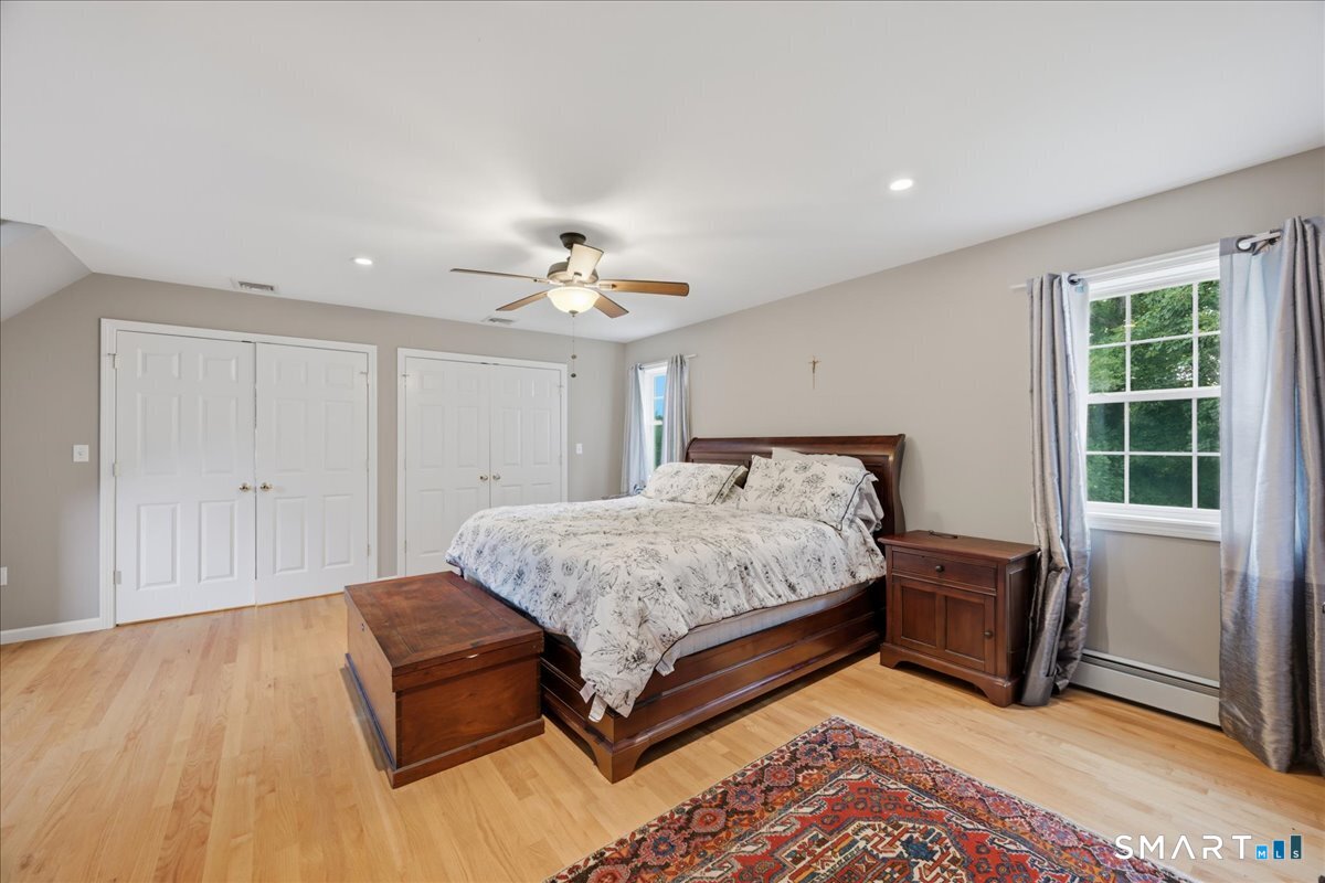23 Pepperbush Drive Hebron CT 06231
