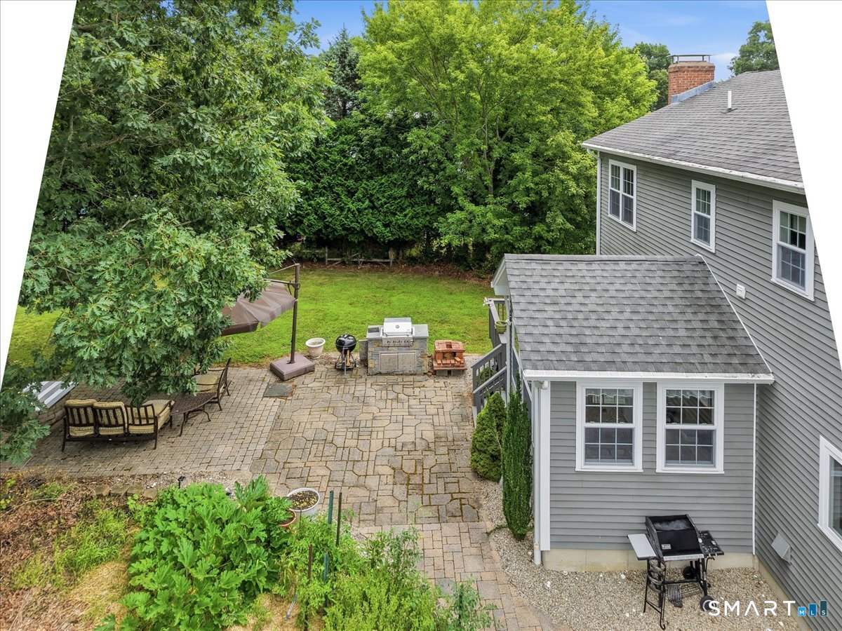 23 Pepperbush Drive Hebron CT 06231