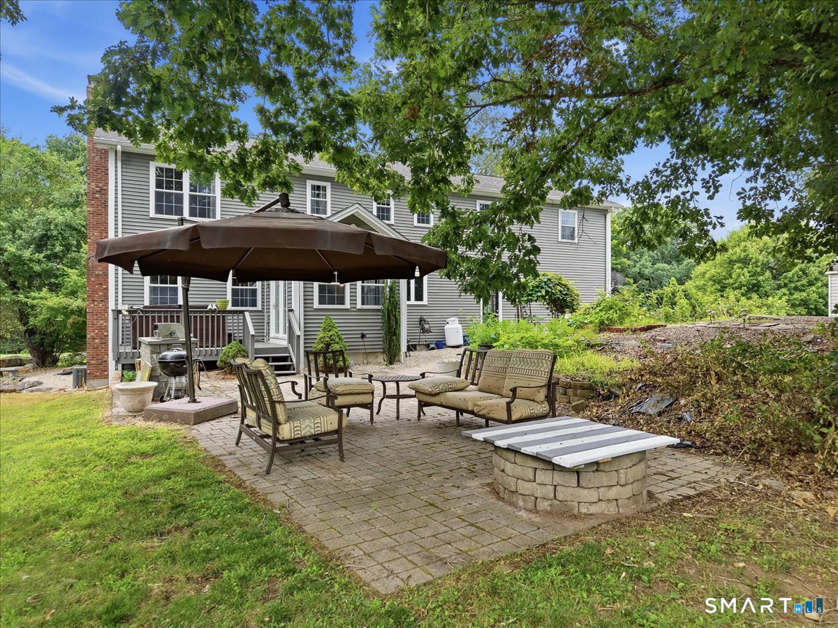 23 Pepperbush Drive Hebron CT 06231