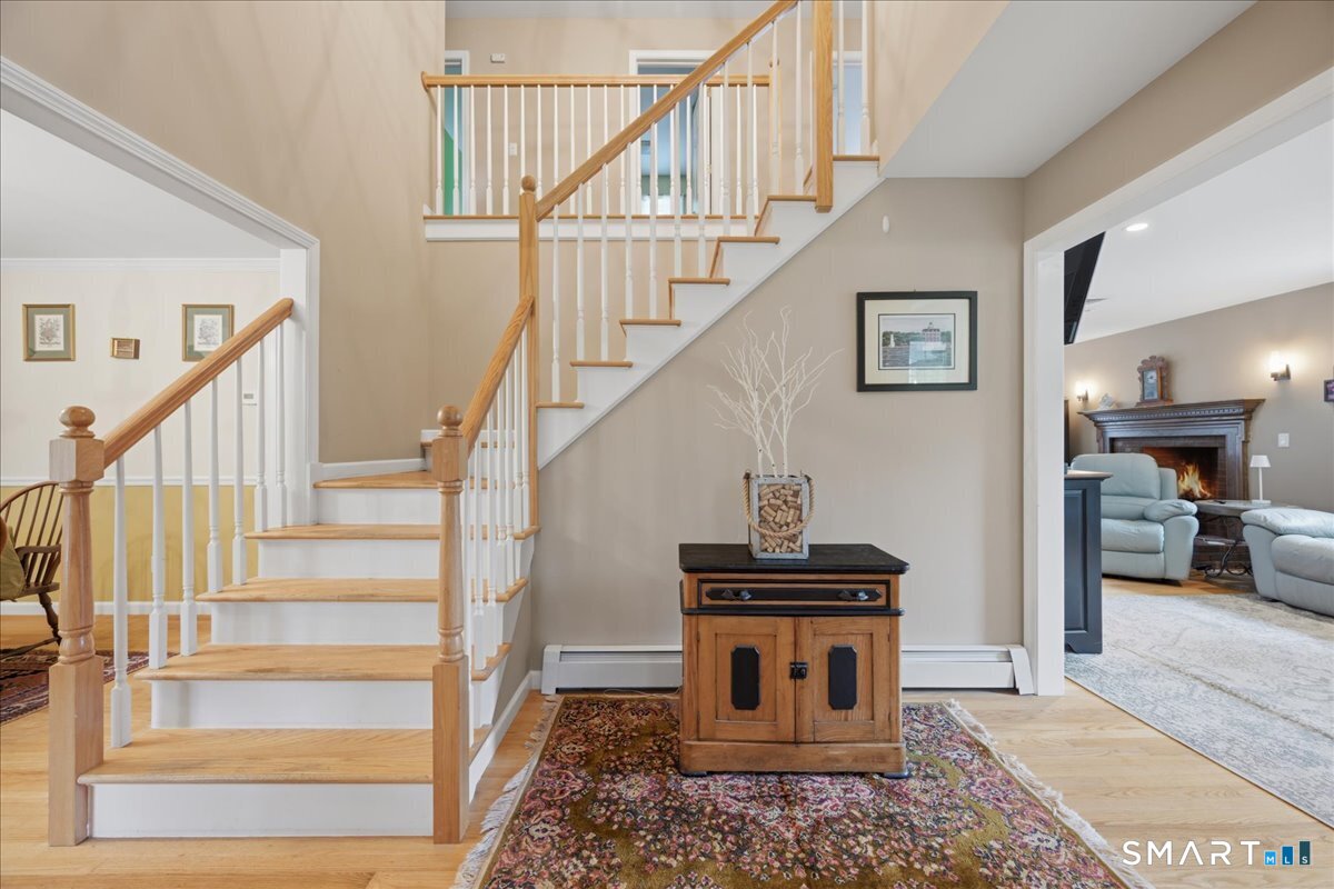 23 Pepperbush Drive Hebron CT 06231