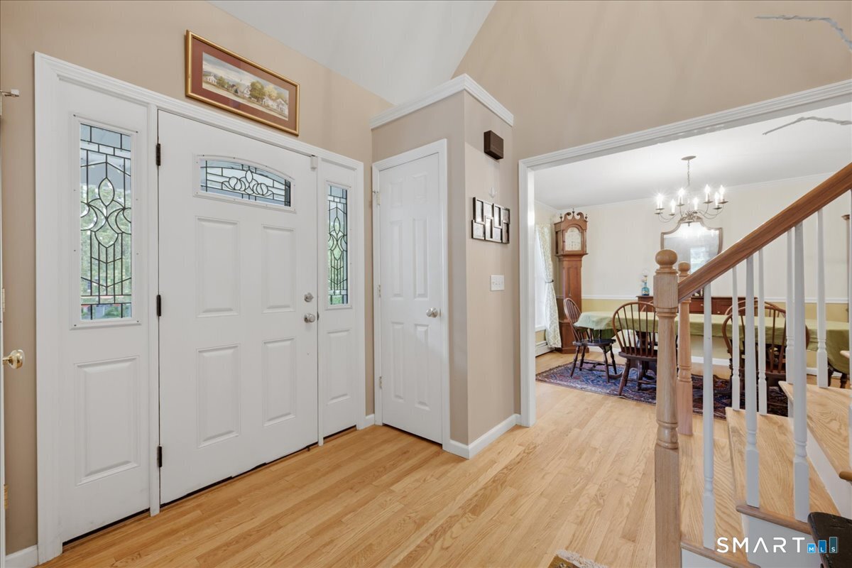 23 Pepperbush Drive Hebron CT 06231