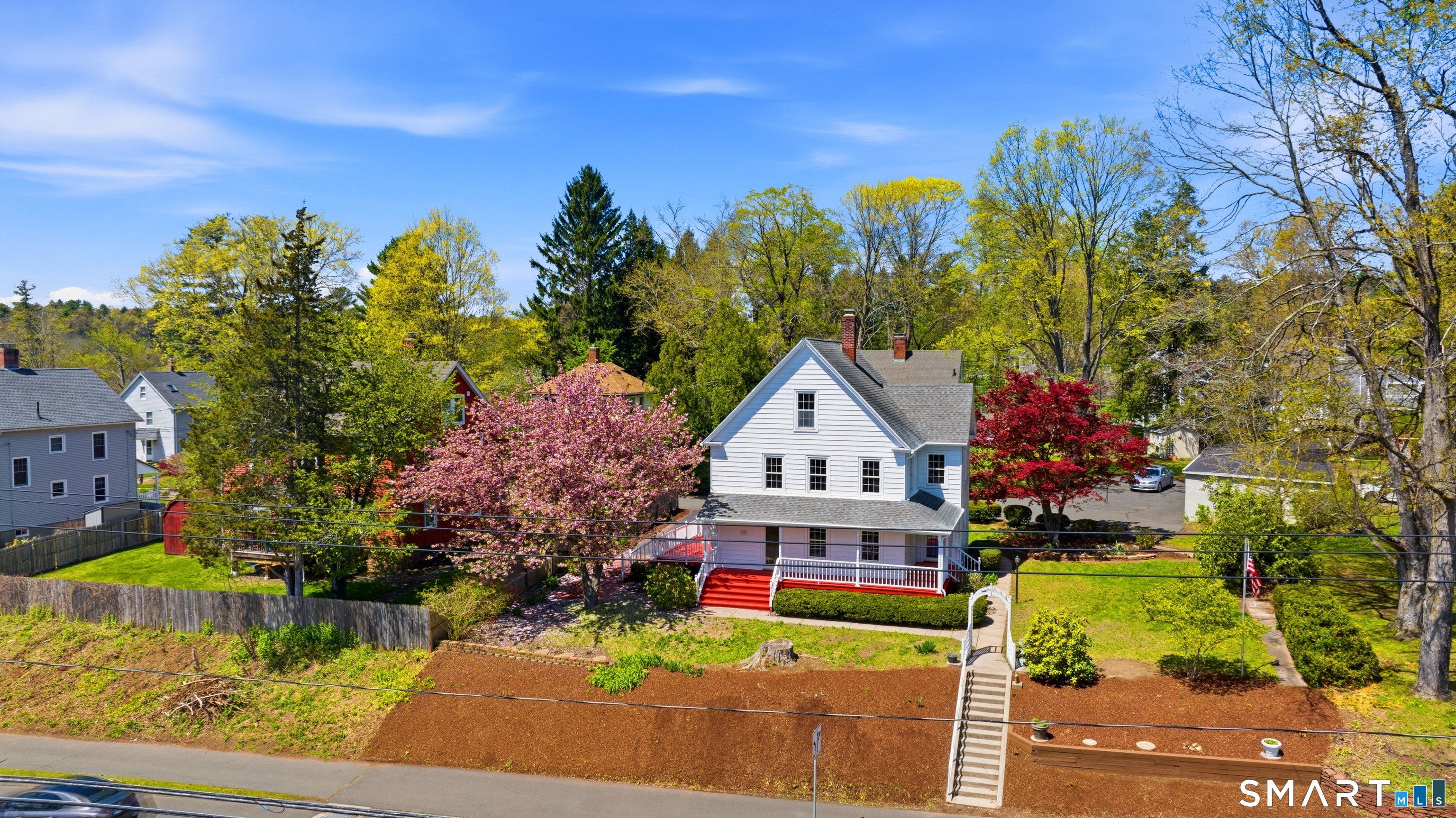 82 West Street Simsbury CT 06070