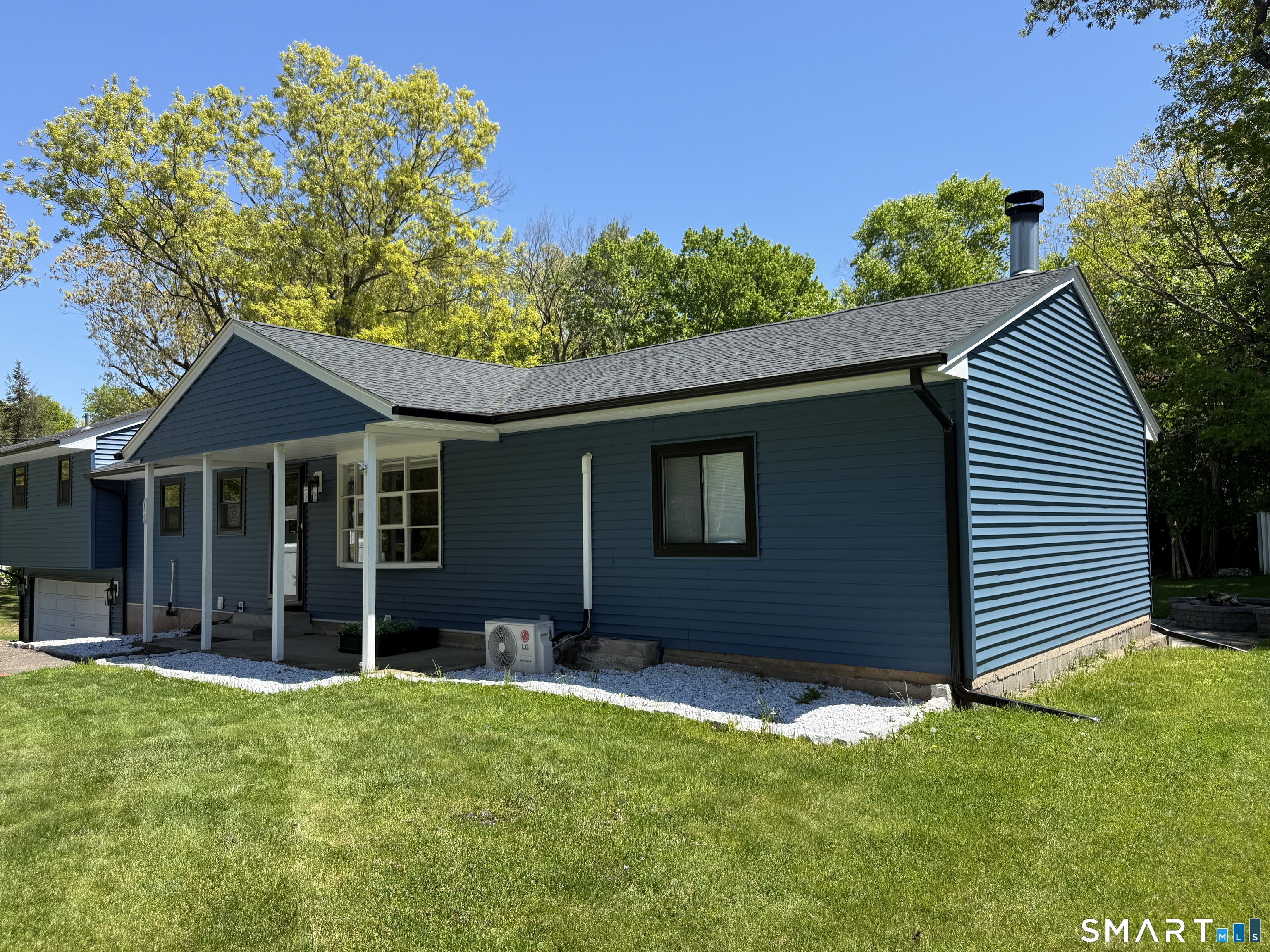 16 Crestview Terrace Wallingford CT 06492