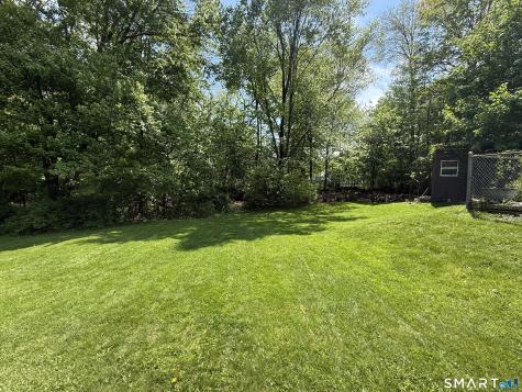 16 Crestview Terrace Wallingford CT 06492