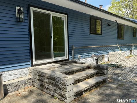 16 Crestview Terrace Wallingford CT 06492