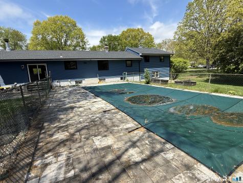 16 Crestview Terrace Wallingford CT 06492