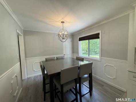 16 Crestview Terrace Wallingford CT 06492