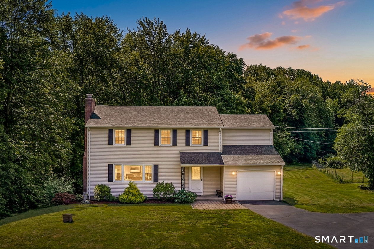 388 Tolland Stage Road Tolland CT 06084